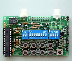 Re - Recordable Voice Modules