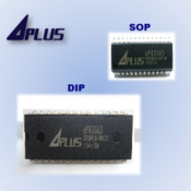 11 Minutes - Re-Recordable Voice IC - MCU Interface