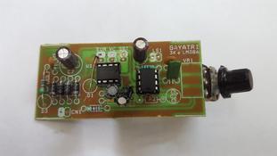 3K series - voice / mantra / sound playback module